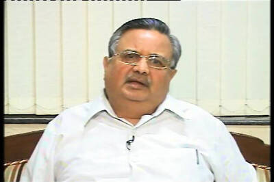Chhattisgarh CM opposes cash subsidy transfer