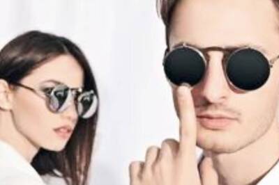 Tips To Maintain Eye Health And Improve Vision