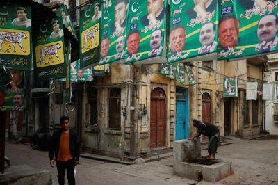Global Watch | Facade of Pakistan Elections in Balochistan