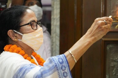 Second Time's The Charm? Mamata Pins Hope on Bhabanipur, Her Face-Saver Since Formation in 2011