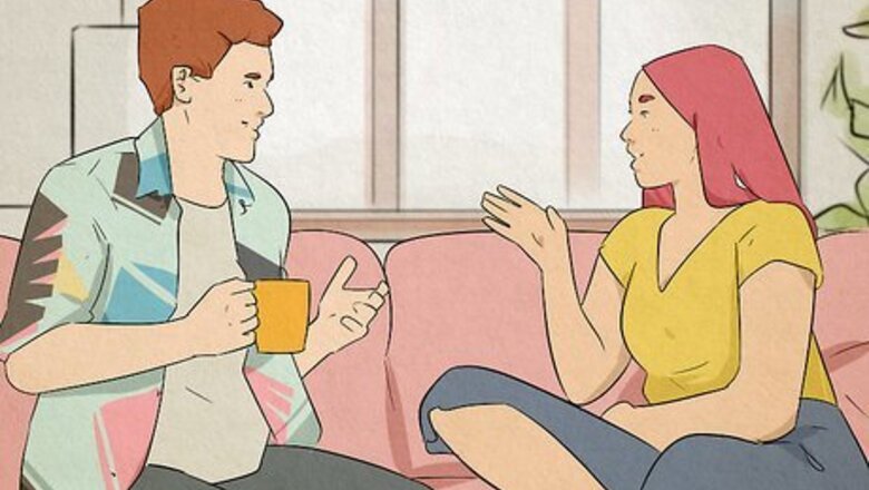 How to Connect with Your Partner on a Deeper Level