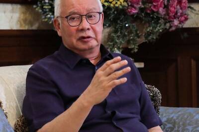 Malaysia Needs to Reset Its Foreign Policy Giving ‘Serious Consideration’ to India: Ex-PM Najib Razak to News18