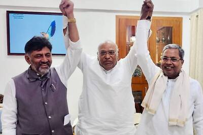 Opinion | Kharge May Be Man of the Match in Karnataka, But His Real Test Will be on Bouncy CWC and Rajasthan Pitches