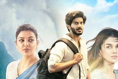 Dulquer Salmaan's Hey Sinamika Gets a TV Premiere on Colors Tamil; Details Inside