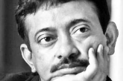 Ram Gopal Varma gets police security after receiving threats