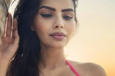 Sexy! Sonali Raut Flaunts Her Curves In Pink Bikini, Hot Photo Goes Viral | See Here