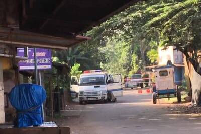 Mangaluru Killing: Cops Impose Section 144, Ban Sale of Liquor After Murder in Katipalla