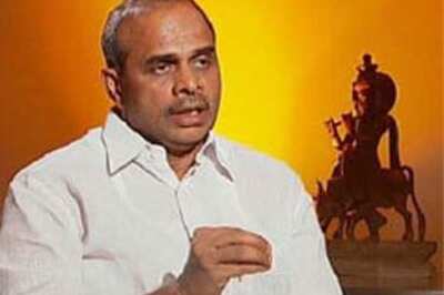 Andhra govt to go for CBI probe into Satyam scam