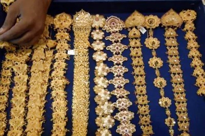 Gold Rate Today Rises In India: Check 22 Carat Price In Your City On August 10