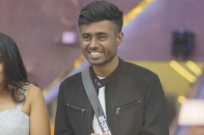 Bigg Boss Kannada 10: Drone Pratap Apologises; Contestants Speak To Themselves During Mirror Task