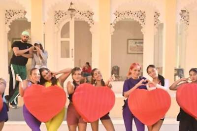 Splitsvilla X5: Contestants Fight It Out In ‘Chaddi Buddies’ Challenge