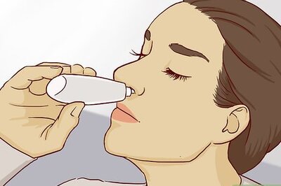 How to Release Sinus Pressure