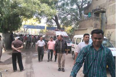 Officials Clueless About Origin of 'Gas Leak' in Mumbai Areas