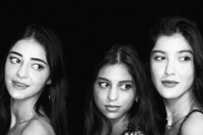 Ananya Panday Talks About Her Wedding Plans, Shanaya Reveals When They, Suhana Will Get Married