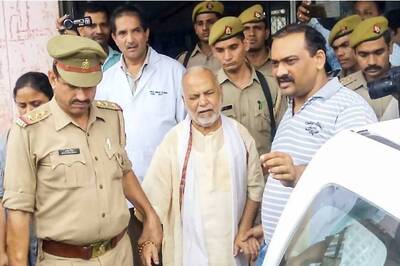 SC to Consider Hearing Plea Against Bail Granted to Chinmayanand in Rape Case