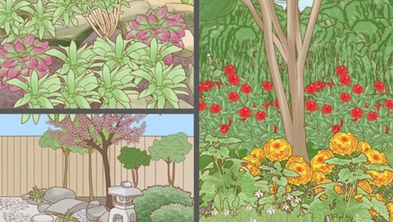 How to Create a Whimsical Garden