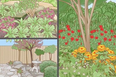 How to Create a Whimsical Garden