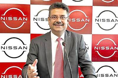 Nissan India Appoints Saurabh Vatsa as Deputy MD, Here's What Top Official Says