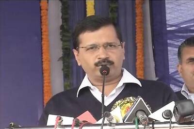 AAP demands answer from PM Modi over security breach at Kejriwal's rally
