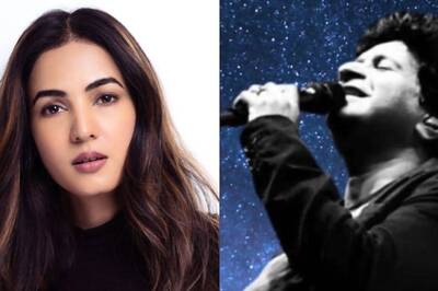Jannat’s Sonal Chauhan Remembers Singer KK: ‘Voice That Introduced Me to the World'