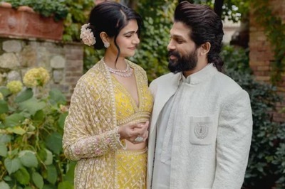 Allu Arjun’s Wife Sneha Reddy Takes Her Photo Studio Business To New Heights