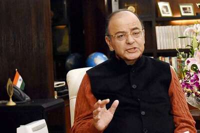 RBI Nearly Done Listing Loans for Resolution Through Bankruptcy: Arun Jaitley