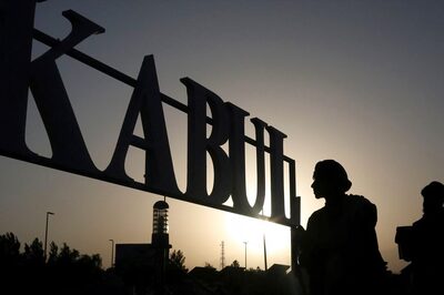 As World Marks 9/11, Taliban Flag Raised Over Seat Of Power