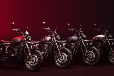 Diwali 2023: Jawa Yezdi Motorcycles Launches Attractive Deals on Bikes