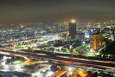 Developers Request Noida-Greater Noida Authorities For One-Time Settlement To Clear Land Dues