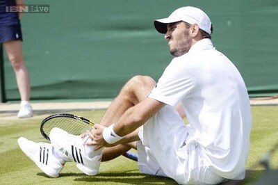 Viktor Troicki wins match at Swiss Open after 1-year ban