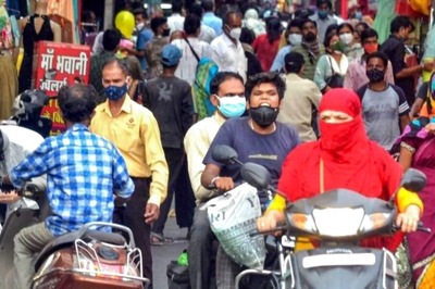 Can't Be Speculated That Delta Variant Can Give Rise to Third Wave: Govt