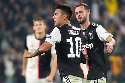 Juventus, Inter Milan Return to Serie A Fray after European Successes