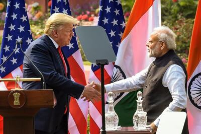 US Mulls Over Restoring India’s Status Under GSP, Admits Negotiations Taking Longer Than Expected