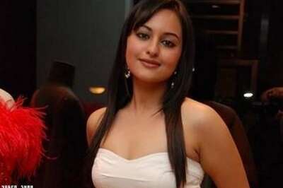 Sonakshi to work with Salman Khan again