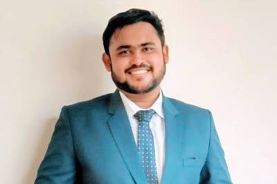 Faizan Ahmed Gets 58th Rank in UPSC Civil Services, Says IAS Preparations go Beyond Academics