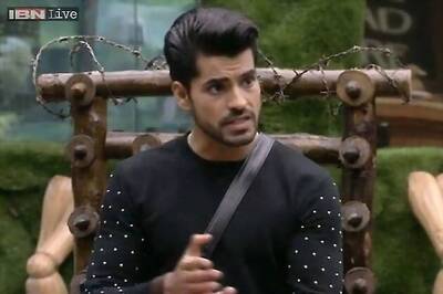 'Bigg Boss' winner Gautam Gulati signs his first Bollywood film