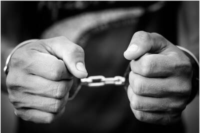 Maha: 2 Terror Suspects Wanted by NIA Apprehended in Pune