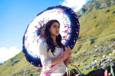 Sara Ali Khan-Sushant Singh Rajput's Kedarnath Not Shelved, Clarifies Producer Arjun N Kapoor