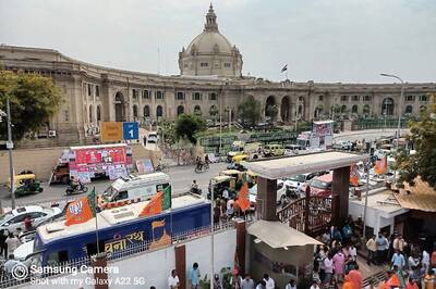 UP, Uttarakhand, Manipur Assemblies See Rise in Number of MLAs Aged Above 55