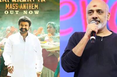 What Lyricist Ramajogaiah Sastry Tweeted After Being Trolled for His Latest Song