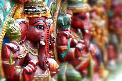 Brighten Up Your Home With These Simple Tips This Ganesh Chaturthi