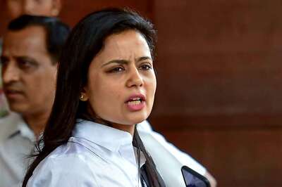 Delhi Court Summons Zee News Editor-In-Chief in TMC MP Mahua Moitra's Defamation Case