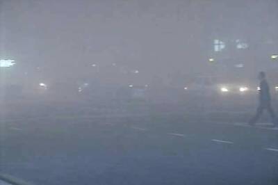 Rains add to winter chill in UP, Met predicts more downpour tomorrow