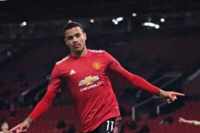 Tennis Star Liam Broady Wants Mason Greenwood to be Permanently Banned From Football