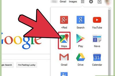 How to Add Yourself to Google Maps