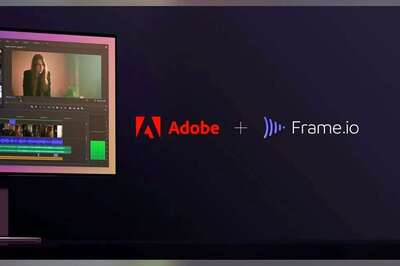 Adobe to Acquire Cloud Video Editing Platform Frame.io In $1.27 Billion Deal