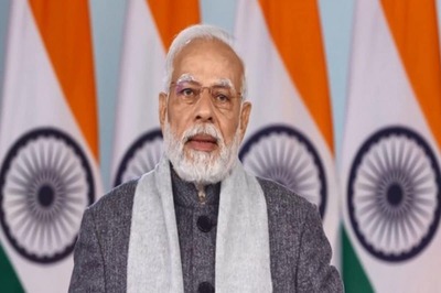 PM Modi Pays Homage to Social Reformer Jyotirao Phule