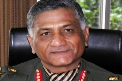 No need to worry about situation in Pak: Army chief