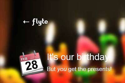 Flipkart's Flyte giving away 100 free MP3 albums everyday till Feb 28