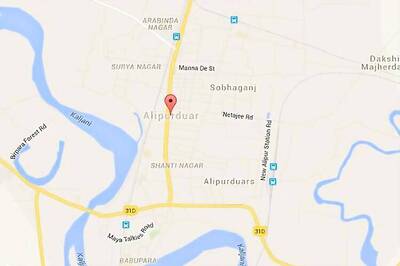 Bullet-hit man, woman travel 15 km by scooter to hospital